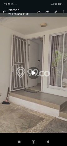 Jarang Ada! Rumah Sewa 3 Kamar Nyaman Siap Huni Green Lake City Jarang Ada! Rumah Sewa 3 Kamar Nyaman Siap Huni Green Lake City