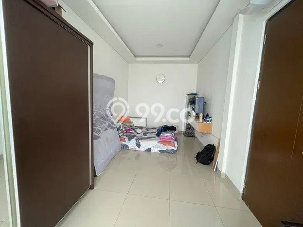 Hunian Super Elit dengan Akses Paling Strategis di Metland Puri, Jakarta Barat Hunian Super Elit dengan Akses Paling Strategis di Metland Puri, Jakarta Barat