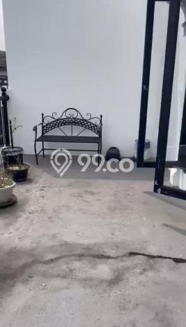 Siap Huni Rumah Mewah 4 Kamar di Serpong Dekat ke Mana Pun Siap Huni Rumah Mewah 4 Kamar di Serpong Dekat ke Mana Pun
