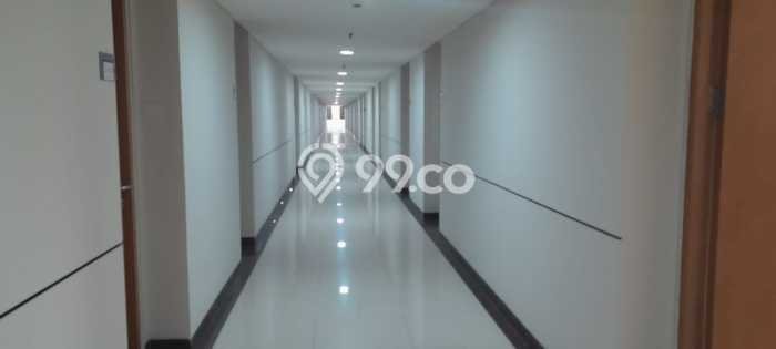 Hunian Apartemen Budget Friendly di Tangerang dengan 1 Kamar Tidur, 1 Kamar Mandi Hunian Apartemen Budget Friendly di Tangerang dengan 1 Kamar Tidur, 1 Kamar Mandi