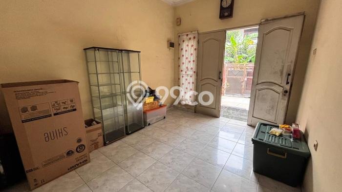 Hunian Elit LB 230m2 Siap Pakai Desain Elegan di Sunter, Jakarta Utara Hunian Elit LB 230m2 Siap Pakai Desain Elegan di Sunter, Jakarta Utara