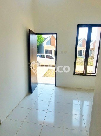 Jual Rumah Siap Huni di Parung Panjang Bogor Harga Rp 373 Juta LT 72m2 Jual Rumah Siap Huni di Parung Panjang Bogor Harga Rp 373 Juta LT 72m2