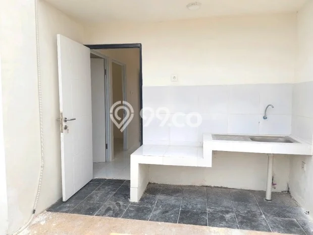 Rumah Terjangkau Dijual di Jambe, Tangerang Harga Rp 305 Juta Rumah Terjangkau Dijual di Jambe, Tangerang Harga Rp 305 Juta
