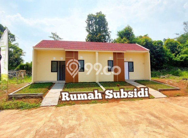 Jual Rumah Harga Miring Tigaraksa Punya 2 KT & LT 60m2 Jual Rumah Harga Miring Tigaraksa Punya 2 KT & LT 60m2