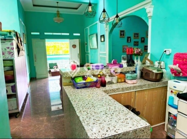 Rumah Modern Minimalis 3 Kamar Bisa Langsung Pindah di Maja Rumah Modern Minimalis 3 Kamar Bisa Langsung Pindah di Maja
