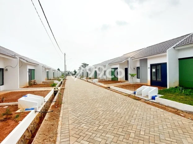 Jual Rumah Siap Huni di Cikande Serang Harga Rp 166 Juta LT 60m2 Jual Rumah Siap Huni di Cikande Serang Harga Rp 166 Juta LT 60m2
