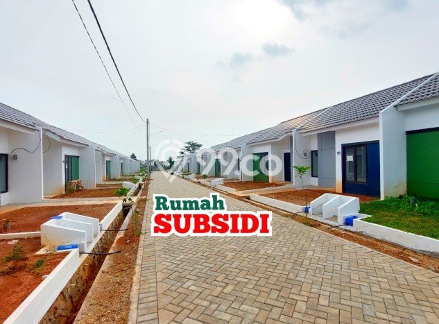 Rumah Terjangkau Dijual Area Tigaraksa, Tangerang Harga Rp 166 Juta Rumah Terjangkau Dijual Area Tigaraksa, Tangerang Harga Rp 166 Juta