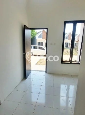 Rumah Terjangkau Dijual di Jambe, Tangerang Harga Rp 305 Juta Rumah Terjangkau Dijual di Jambe, Tangerang Harga Rp 305 Juta