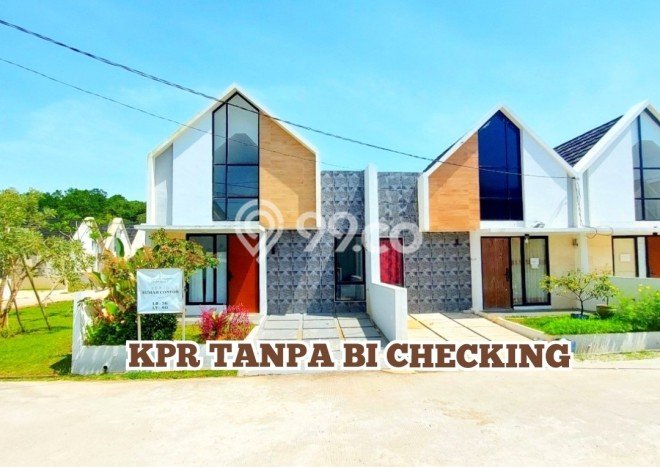 Rumah Murah Dijual di Tigaraksa, Tangerang Harga Rp 469 Juta Rumah Murah Dijual di Tigaraksa, Tangerang Harga Rp 469 Juta
