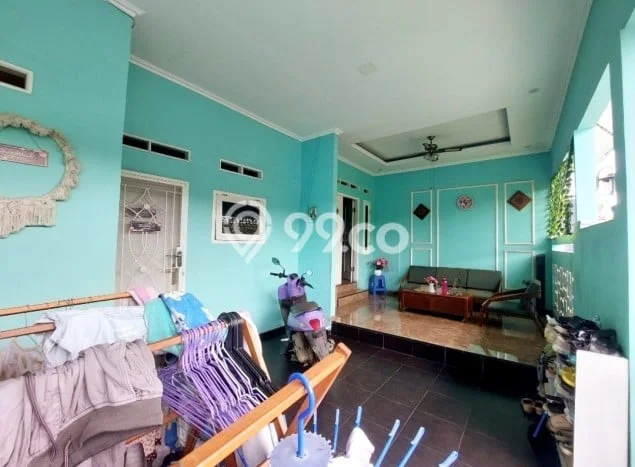 Rumah Modern Minimalis 3 Kamar Bisa Langsung Pindah di Maja Rumah Modern Minimalis 3 Kamar Bisa Langsung Pindah di Maja