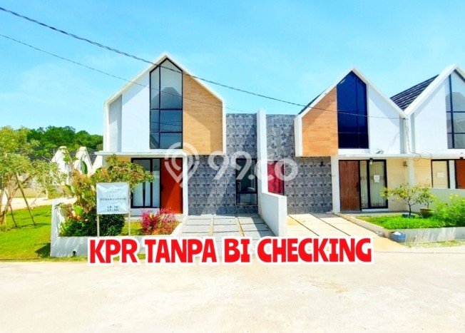 Dijual Rumah Murah di Tenjo Bogor Harga Rp 469 Juta LT 90m2 Dijual Rumah Murah di Tenjo Bogor Harga Rp 469 Juta LT 90m2