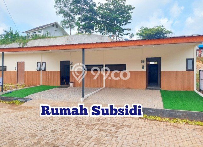 Rumah Minimalis Terbaik Siap Huni di Tigaraksa LT 60m2 Rumah Minimalis Terbaik Siap Huni di Tigaraksa LT 60m2