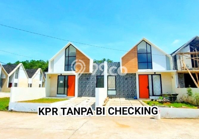 Jual Rumah Murah di Tigaraksa Tangerang Harga Rp 469 Juta LT 90m2 Jual Rumah Murah di Tigaraksa Tangerang Harga Rp 469 Juta LT 90m2