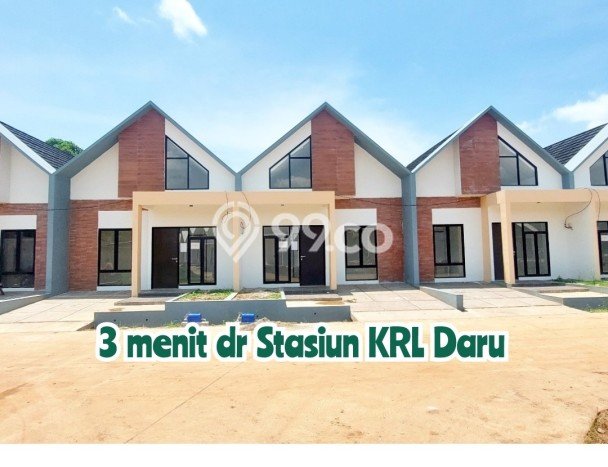 Rumah Minimalis Dijual di Parung Panjang 2 Kamar dengan Luas Tanah 96m2 Rumah Minimalis Dijual di Parung Panjang 2 Kamar dengan Luas Tanah 96m2