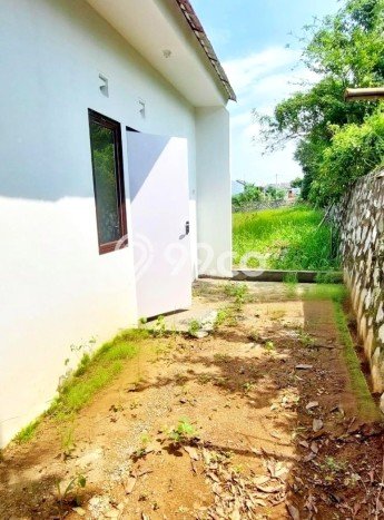 Jual Rumah Murah Meriah Tenjo Punya 2 KT & LT 60m2 Jual Rumah Murah Meriah Tenjo Punya 2 KT & LT 60m2