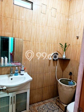 Rumah Modern Minimalis 3 Kamar Bisa Langsung Pindah di Maja Rumah Modern Minimalis 3 Kamar Bisa Langsung Pindah di Maja