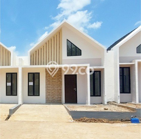 Rumah Terjangkau Dijual di Jambe, Tangerang Harga Rp 305 Juta Rumah Terjangkau Dijual di Jambe, Tangerang Harga Rp 305 Juta