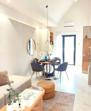 Dijual Rumah Murah di Tenjo Bogor Harga Rp 469 Juta LT 90m2 Dijual Rumah Murah di Tenjo Bogor Harga Rp 469 Juta LT 90m2