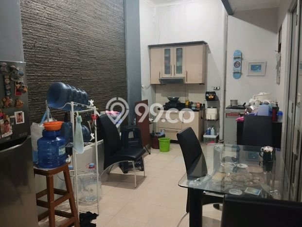 Rumah Luxury Modern Siap Huni di Tomang Jakarta Barat Rumah Luxury Modern Siap Huni di Tomang Jakarta Barat