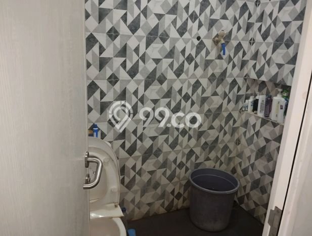 Rumah Luxury Modern Siap Huni di Tomang Jakarta Barat Rumah Luxury Modern Siap Huni di Tomang Jakarta Barat