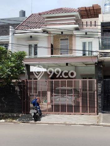 Hunian Super Mewah dengan Akses Paling Strategis di Kalideres, Jakarta Barat Hunian Super Mewah dengan Akses Paling Strategis di Kalideres, Jakarta Barat