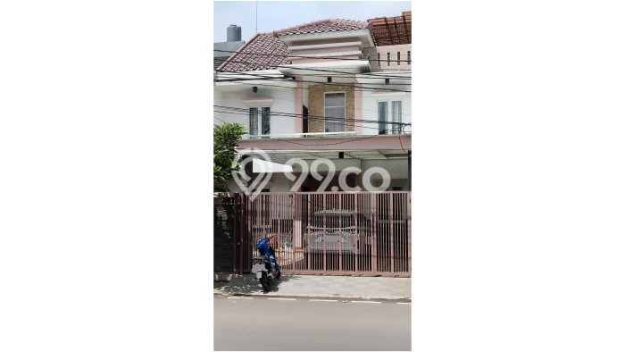 Hunian Super Mewah dengan Akses Paling Strategis di Kalideres, Jakarta Barat Hunian Super Mewah dengan Akses Paling Strategis di Kalideres, Jakarta Barat
