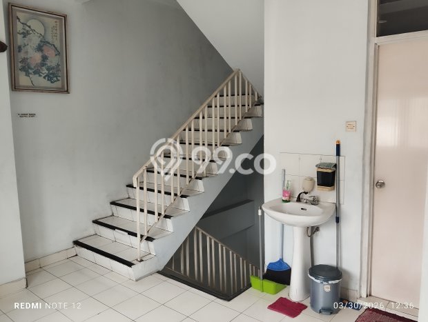 Ruko Bagus LT 88m2 LB 469m2 Dijual di Tambora Jakarta Barat Ruko Bagus LT 88m2 LB 469m2 Dijual di Tambora Jakarta Barat