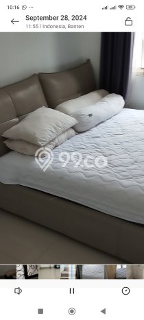 Jarang Ada! Rumah Sewa 4 Kamar Bagus Siap Huni Alam Sutera Jarang Ada! Rumah Sewa 4 Kamar Bagus Siap Huni Alam Sutera