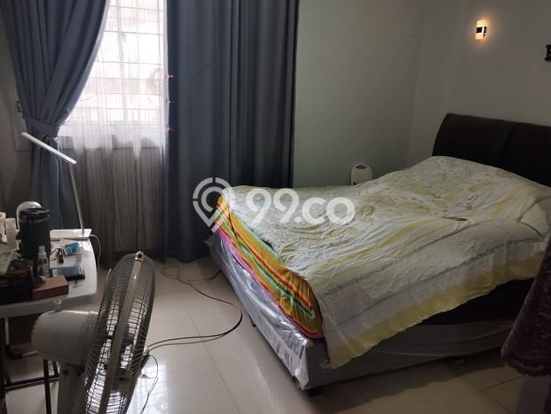 Rumah Luxury Modern Siap Huni di Tomang Jakarta Barat Rumah Luxury Modern Siap Huni di Tomang Jakarta Barat
