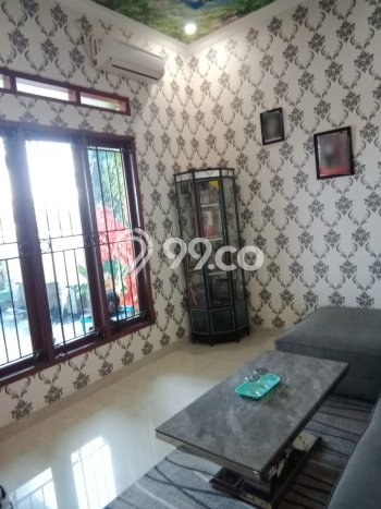 Jual Rumah Luas Elegan Dengan View Cantik di Cilegon Indah, Cilegon Jual Rumah Luas Elegan Dengan View Cantik di Cilegon Indah, Cilegon