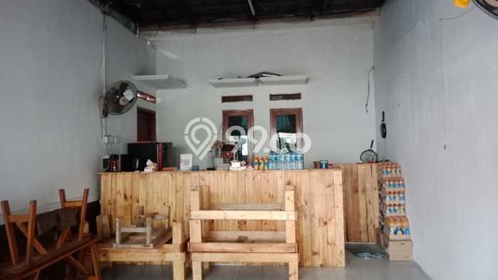 Hunian Terjangkau Akses Mudah LT 490m2 di Serang Hunian Terjangkau Akses Mudah LT 490m2 di Serang