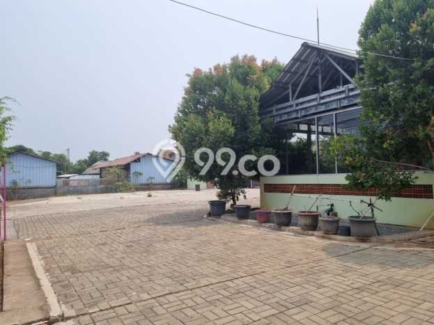 Tanah Dijual Lokasi Taktakan, Serang Luas 2969m2 Legalitas Aman Tanah Dijual Lokasi Taktakan, Serang Luas 2969m2 Legalitas Aman