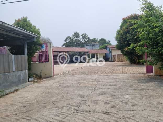 Tanah Dijual Lokasi Taktakan, Serang Luas 2969m2 Legalitas Aman Tanah Dijual Lokasi Taktakan, Serang Luas 2969m2 Legalitas Aman