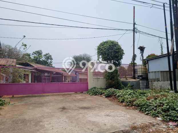 Tanah Dijual Lokasi Taktakan, Serang Luas 2969m2 Legalitas Aman Tanah Dijual Lokasi Taktakan, Serang Luas 2969m2 Legalitas Aman