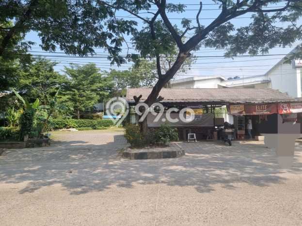 Tanah Dijual Area Strategis di Cilegon Indah Cilegon 715m2 Tanah Dijual Area Strategis di Cilegon Indah Cilegon 715m2