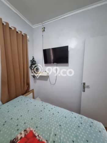 Siap Huni Rumah Minimalis & Modern LB 60m2 di Gerogol Siap Huni Rumah Minimalis & Modern LB 60m2 di Gerogol