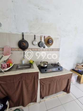 Siap Huni Rumah Minimalis & Modern LB 60m2 di Gerogol Siap Huni Rumah Minimalis & Modern LB 60m2 di Gerogol