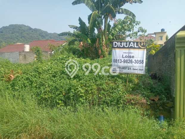 Tanah Dijual Lokasi Kramatwatu, Serang dengan Luas Tanah 315m2 dan Status - Tanah Dijual Lokasi Kramatwatu, Serang dengan Luas Tanah 315m2 dan Status -