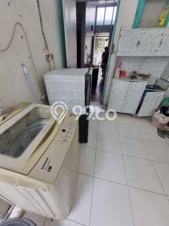 Siap Huni Rumah Minimalis & Modern LB 60m2 di Gerogol Siap Huni Rumah Minimalis & Modern LB 60m2 di Gerogol