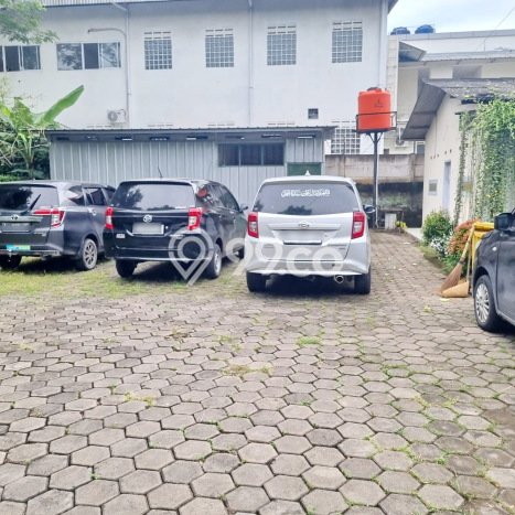 Tanah Dijual Area Strategis di Cilegon Indah Cilegon 715m2 Tanah Dijual Area Strategis di Cilegon Indah Cilegon 715m2