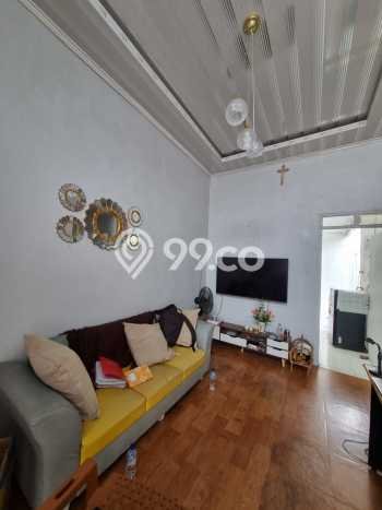 Siap Huni Rumah Minimalis & Modern LB 60m2 di Gerogol Siap Huni Rumah Minimalis & Modern LB 60m2 di Gerogol