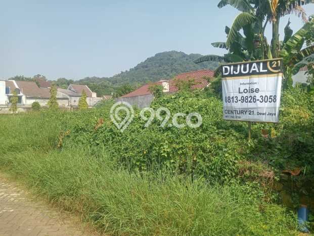 Tanah Dijual Lokasi Kramatwatu, Serang dengan Luas Tanah 315m2 dan Status - Tanah Dijual Lokasi Kramatwatu, Serang dengan Luas Tanah 315m2 dan Status -