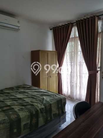 Jarang Ada! Rumah Kontrakan 4 Kamar Bagus Siap Huni Gerogol Jarang Ada! Rumah Kontrakan 4 Kamar Bagus Siap Huni Gerogol