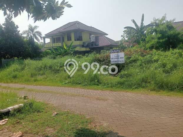 Tanah Dijual Lokasi Kramatwatu, Serang dengan Luas Tanah 315m2 dan Status - Tanah Dijual Lokasi Kramatwatu, Serang dengan Luas Tanah 315m2 dan Status -