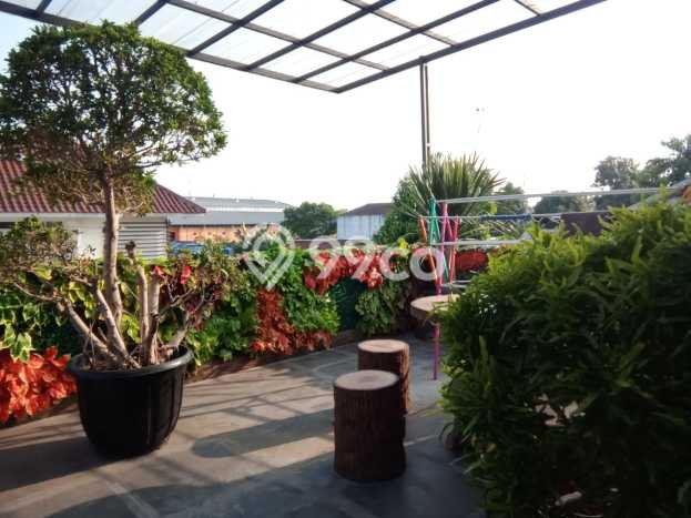 Jual Rumah Luas Elegan Dengan View Cantik di Cilegon Indah, Cilegon Jual Rumah Luas Elegan Dengan View Cantik di Cilegon Indah, Cilegon