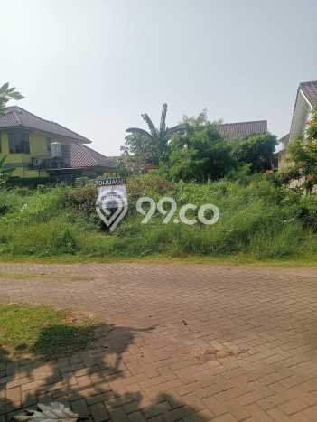 Tanah Dijual Lokasi Kramatwatu, Serang dengan Luas Tanah 315m2 dan Status - Tanah Dijual Lokasi Kramatwatu, Serang dengan Luas Tanah 315m2 dan Status -