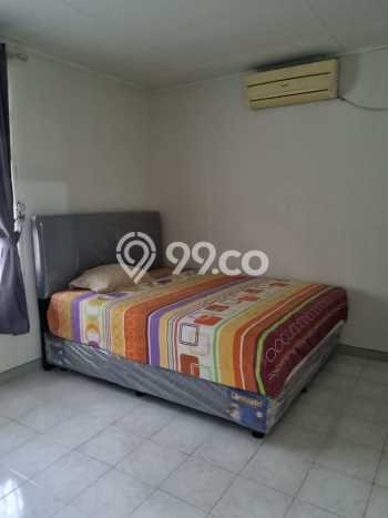 Jarang Ada! Rumah Kontrakan 4 Kamar Bagus Siap Huni Gerogol Jarang Ada! Rumah Kontrakan 4 Kamar Bagus Siap Huni Gerogol