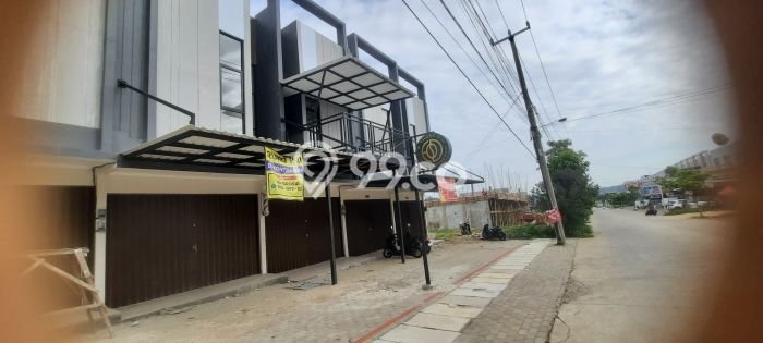 FOR SALE! Ruko di Citeureup Bogor, LT 48m2, LB 67m2 FOR SALE! Ruko di Citeureup Bogor, LT 48m2, LB 67m2