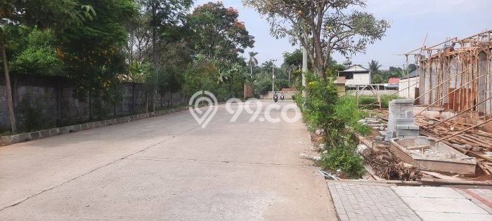 Ruko Dijual Lokasi Emas di Citeureup Luas 67m2 Ruko Dijual Lokasi Emas di Citeureup Luas 67m2