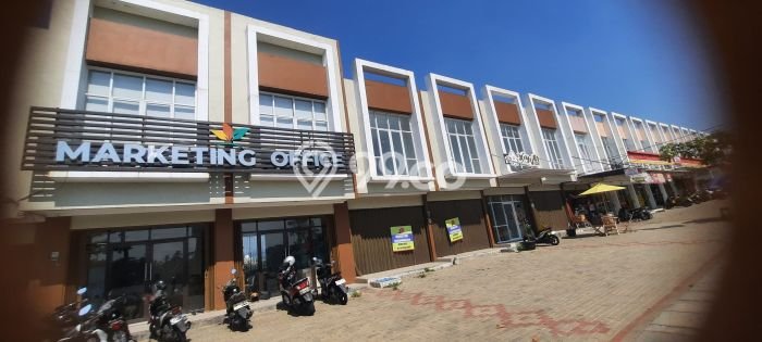 Ruko Dijual Lokasi Emas di Citeureup Luas 67m2 Ruko Dijual Lokasi Emas di Citeureup Luas 67m2